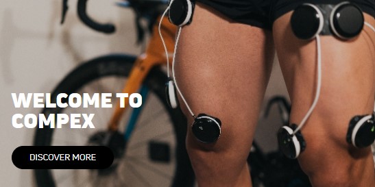 Welcome to Compex