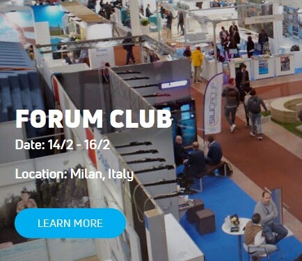Forum Club Event