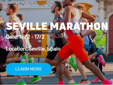 Seville Marathon