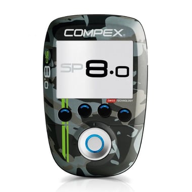 Compex Muscle Stimulators