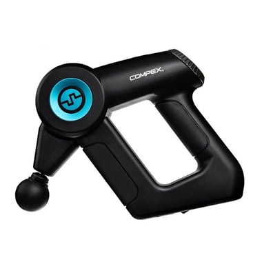 Compex Massage & Therapy