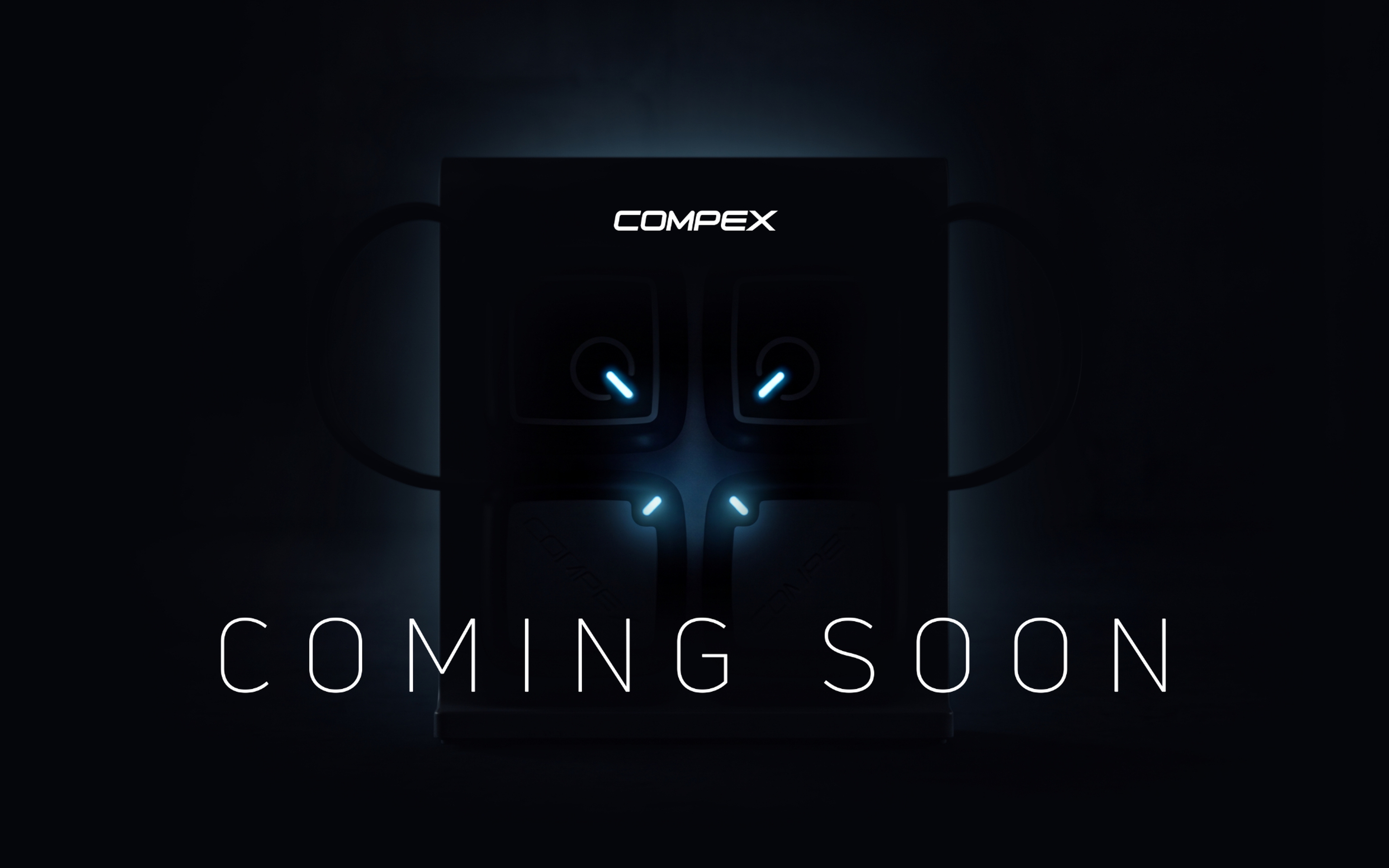 Compex new chapter